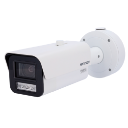 iDS-2CD7A46G2-IZHSY(2.8-12mm) Hikvision 4MP Bullet IP Camera with PoE, IR, AI
