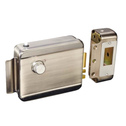 YLI ABK-702A-L Smart Door Lock
