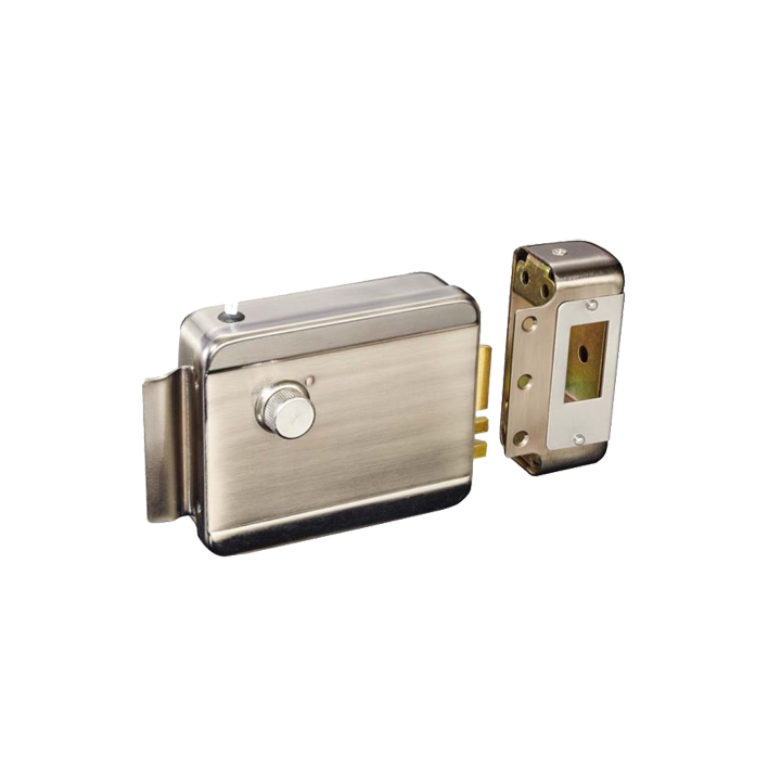 YLI ABK-702A-L Smart Door Lock