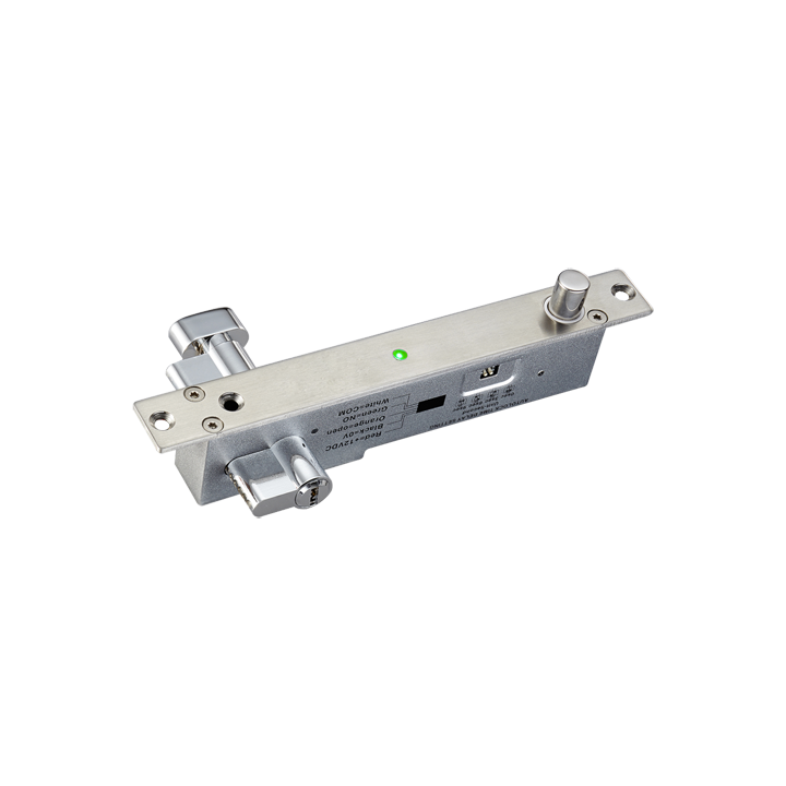 YLI YB-500C-LED Smart Door Lock
