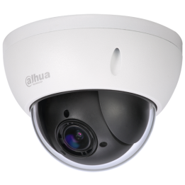 DAHUA SD22204T-GN 2MP IP PTZ Camera with PoE and Wi-Fi