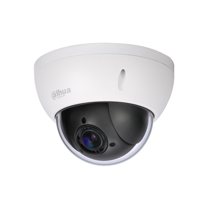 DAHUA SD22204T-GN 2MP IP PTZ Camera with PoE and Wi-Fi