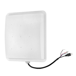 ZKTECO ZK-UHF2-10E UHF Proximity Reader