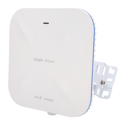 REYEE RG-RAP6260(H) уличная Wi-Fi 6 ТД 6000Mbps