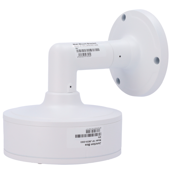 SAFIRE SMART SF-WB-0303+0408 NVR
