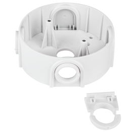 TECNOFIRE TF-TFBOX-B Security Device
