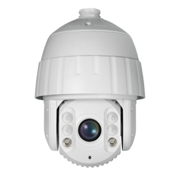 HIKVISION SF-IPSD272-30SI 2MP PTZ IP Camera with PoE and Wi-Fi