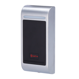 SIB SF-AC105 RFID Keypad IP68