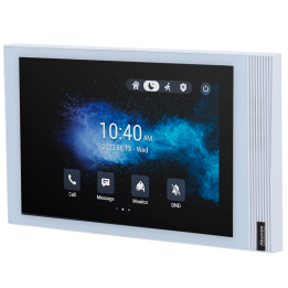AKUVOX AK-S563W-WHITE Video Intercom Door Station