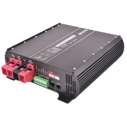 MARCA BLANCA ABS-126040 12V Voltage Transformer