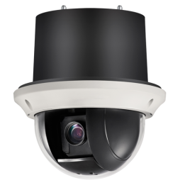 SAFIRE SF-IPSD6525UAWH-2 IP/PoE Speed Dome PTZ Camera