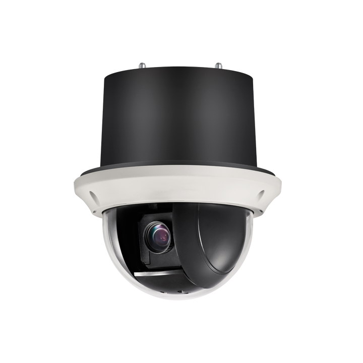SAFIRE SF-IPSD6525UAWH-2 IP/PoE Speed Dome PTZ Camera