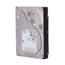 TOSHIBA HD10TB-T-AI 10TB HDD