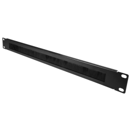 MARCA BLANCA CBBP-1U 19" 1U Wall-Mount Network Cabinet