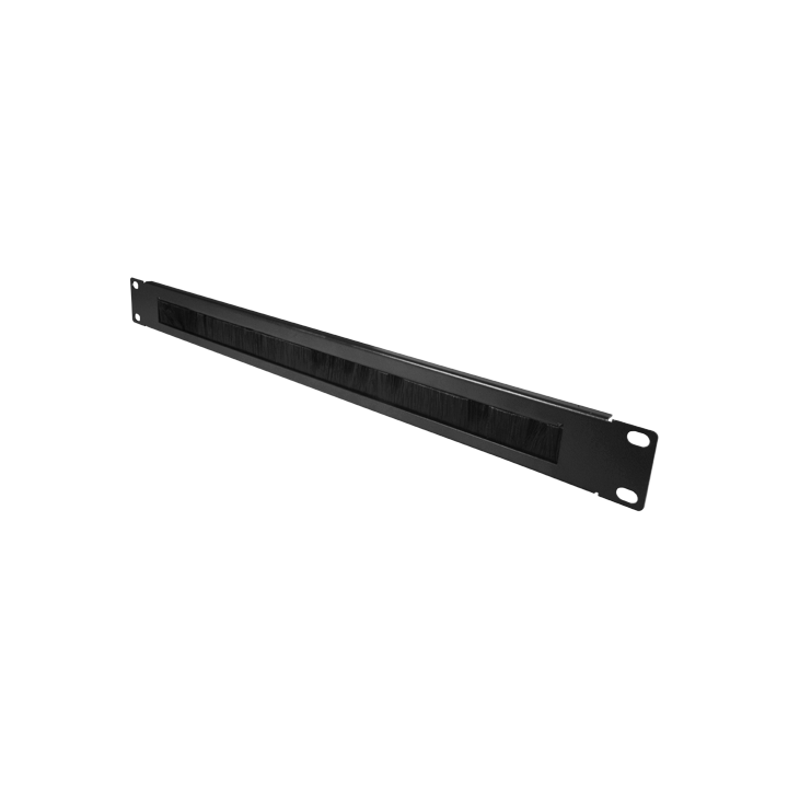MARCA BLANCA CBBP-1U 19" 1U Wall-Mount Network Cabinet