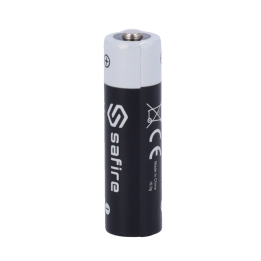 MARCA BLANCA BATT-AA-FR06 AA Batterie Powerbank 5V Chargeur Portable