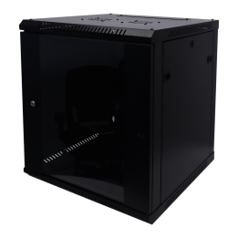 UNIVIEW UV-RK-12U-AT 12U 19" Wall-Mount Network Rack