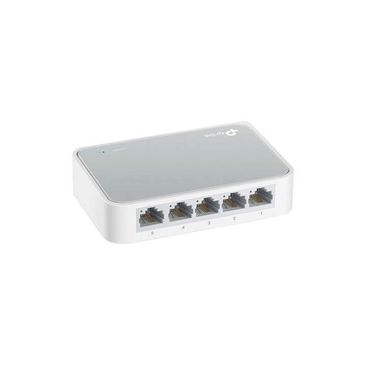 TP-Link TL-SF1005D
