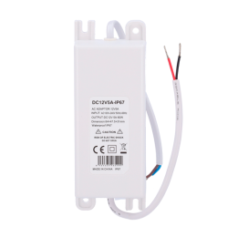 MARCA BLANCA DC12V5A-IP67 12V 5A 60W IP67 Alimentation étanche