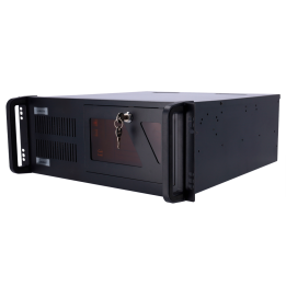 DAVANTIS-SERVER-8 NVR Network Video Recorder