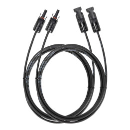 Przedłużacz solarny EcoFlow 3 m (1ECO1300-02)