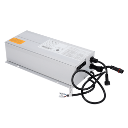 SAFIRE SF-ACBATT-512WH Portable Power Station 512Wh 12V