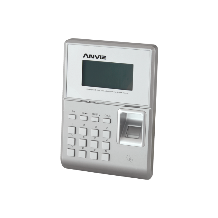 ANVIZ TC550 RFID Control Panel