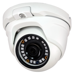 DM941FIB-F4N1 MARCA BLANCA 2MP IP66 Dome IP Camera with PoE