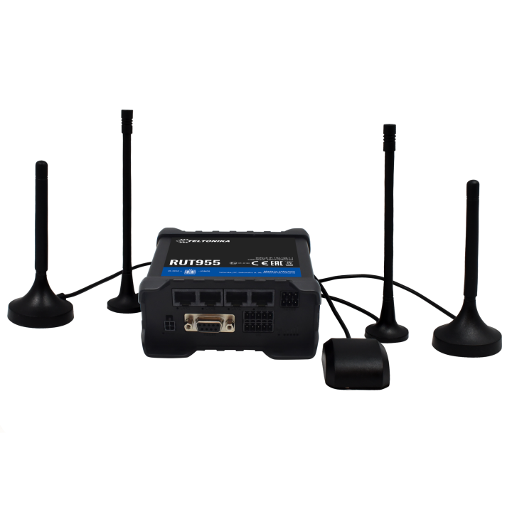 TELTONIKA TK-RUT955 Router