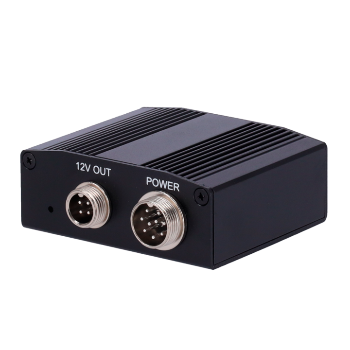 STREAMAX ST-P3-POWERBOX DIN-rail Power Supply