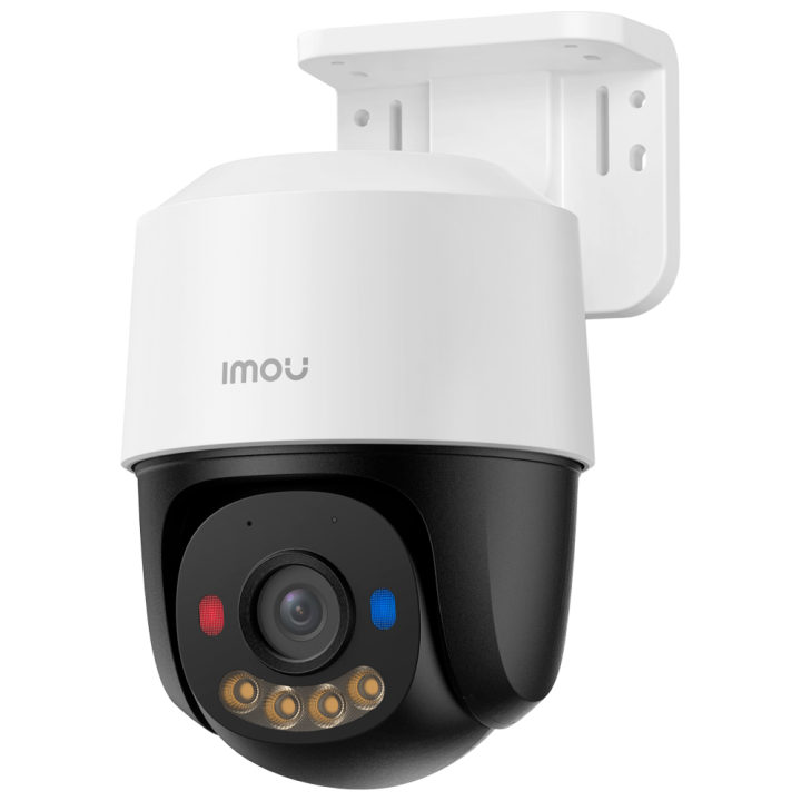 IMOU IPC-PS7FP-3M0-IMOU 3MP Outdoor PoE IP Camera with Dual Illumination