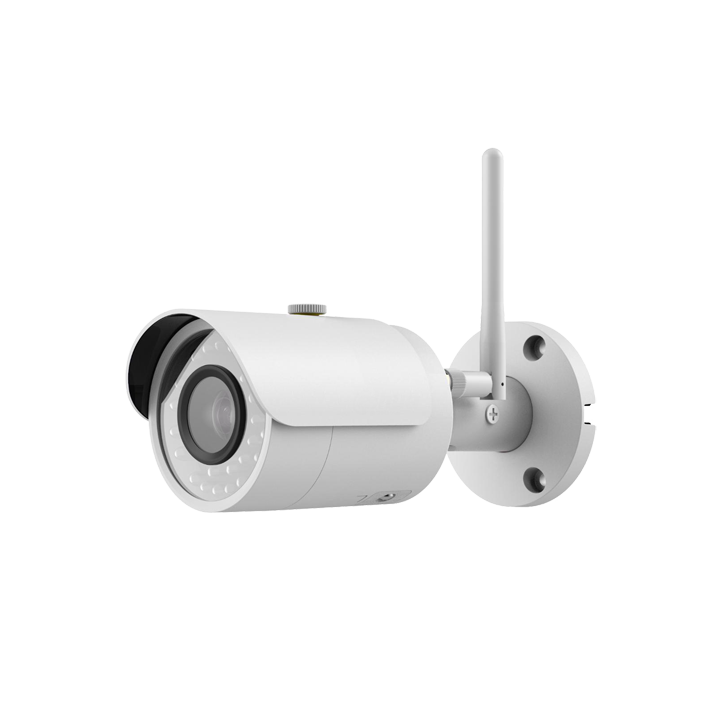 X-SECURITY XS-IPCV026-3W-0360 3MP Bullet IP Camera with Wi-Fi, PoE, IP66, 30m IR