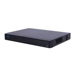 X-SECURITY XS-NVR3232A-AI 32-Channel AI NVR, 16 MP, PoE, Face Recognition