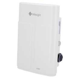 MILESIGHT MS-UG67-868M LoRaWAN Gateway