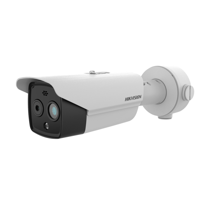 HIKVISION PRO DS-2TD2617-10/PA Temperature Sensor