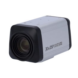 MARCA BLANCA B418Z-5PHAC Caméra IP PTZ 5MP Intérieure PoE DWDR