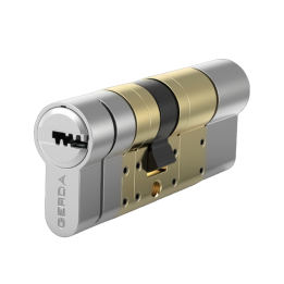 TEDEE-CYLINDER-MODULAR-EXXO Smart Door Lock