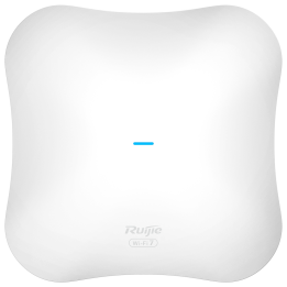 REYEE RG-RAP73Pro точка доступа Wi-Fi 7 2500 Мбит/с