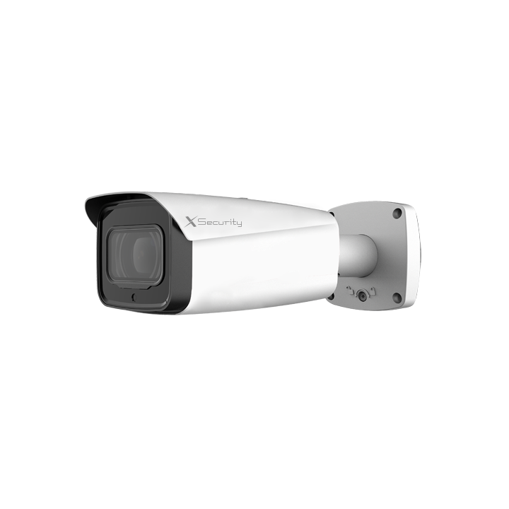 X-SECURITY XS-IPCV927ZSAW-2-EPOE 2MP Bullet IP Camera with PoE and Wi-Fi