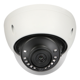 X-SECURITY XS-D943W-8P4N1 8MP IP67 Dome IP Camera with PoE, 2.8mm, 50m IR, WDR 120dB