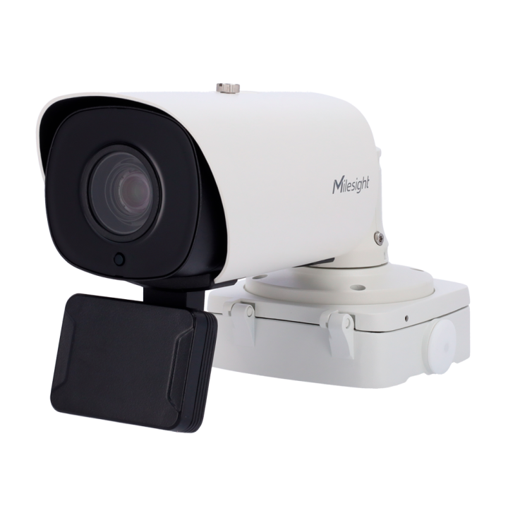 MILESIGHT MS-TS2866-X4TVPE 4MP Outdoor Bullet IP Camera