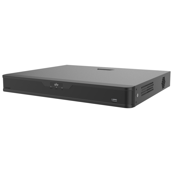 UNIVIEW EASY UV-XVR302-32Q4 8MP Hybrid XVR NVR