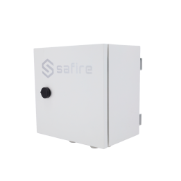 SAFIRE SF-BOX3535DC4POE-LITIO Disjoncteur miniature MCB