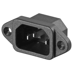 MARCA BLANCA C14PLUG-FLUSH C14 Plug Flush Mount 10A