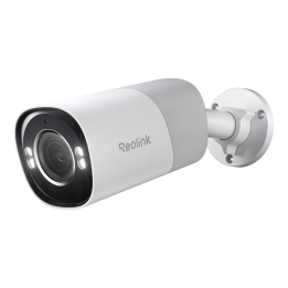 REOLINK RL-RP-PCB8MZ-POE-W PoE IP Camera