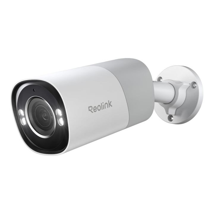 REOLINK RL-RP-PCB8MZ-POE-W PoE IP Camera