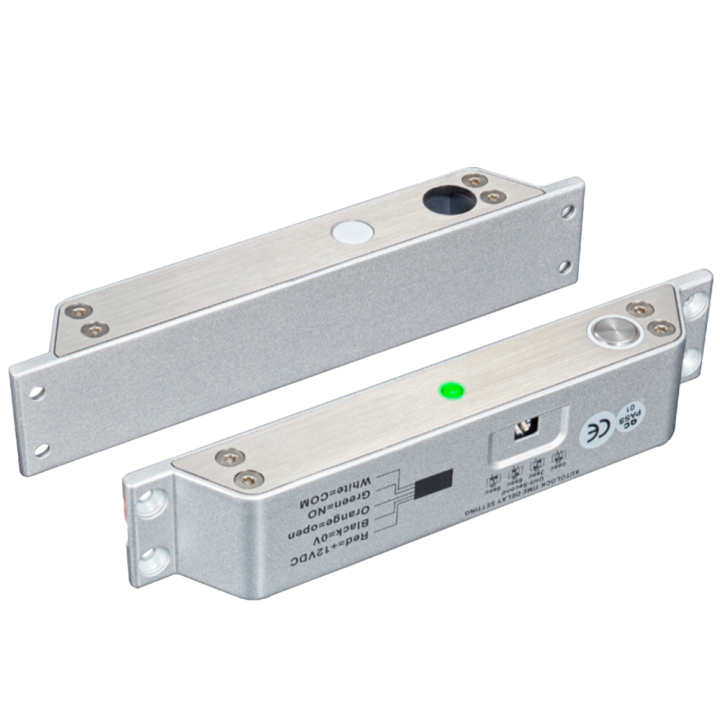 YLI YB-500IN-LED Smart Door Lock
