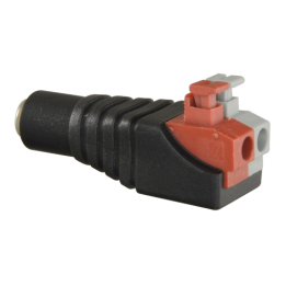 SAFIRE CON285A DIN-rail Power Supply