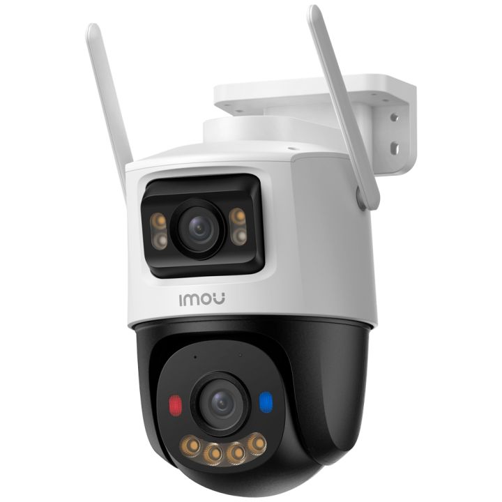 IMOU IPC-S7XEP-6M0WED-0360B-IMOU 6MP Outdoor Wi-Fi IP Camera with Dual Illumination