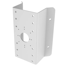 Hikvision DS-1276ZJ-SUS Support d'angle pour caméras Bullet